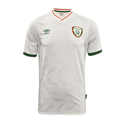 Maglia Irlanda Away 2020 Maglia Irlanda Away 2020